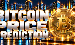 Bitcoin is trading around the low-$80,000s, putting $90,000 close enough for bulls to take seriously again. The recovery has been strong, but BTC buyers are still asking the same question