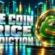 PEPE gave meme coin buyers a huge run, keeping the 10,000% dream alive. The problem is that PEPE is no longer the unknown frog retail found before the crowd. It now trades with a billion-dollar market value