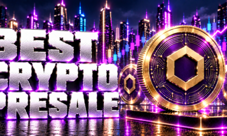 AlphaPepe has crossed $2.9 million raised while buyers keep searching for the best crypto presale with enough room for a serious breakout. The attraction is easy to understand