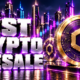 AlphaPepe has crossed $2.9 million raised while buyers keep searching for the best crypto presale with enough room for a serious breakout. The attraction is easy to understand