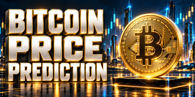 Bitcoin Price Prediction: BTC Eyes 30% Gains, but Could AlphaPepe Deliver More?