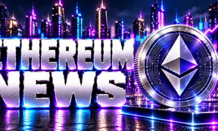 Ethereum is trading around $2,700 as traders watch the next push toward $2,800. Citi has also lifted its 12-month ETH target to $3,028. That keeps Ethereum attractive