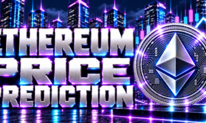 Ethereum Price Prediction: $5,000 ETH and $1 AlphaPepe Put Two Very Different Upside Scenarios For Crypto Traders To Choose