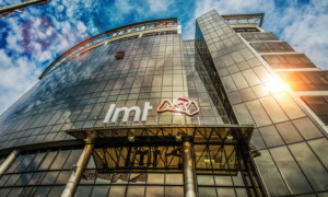 LMT IoT: Simplifying cellular IoT for businesses