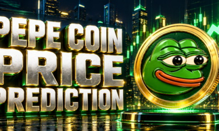 The Next PEPE or Another PEPE Recovery? Pepe Coin Price Prediction Puts AlphaPepe and Its 12,200 Holders in Focus