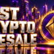 BNB became one of crypto’s clearest examples of what happens when buyers reach a useful ecosystem early. Its 2017 ICO sold BNB for roughly ten cents before Binance became a global name and before BNB