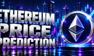 Ethereum Price Prediction: Citi Raises Its Target, but AlphaPepe Offers What ETH Cannot Repeat: A First Exchange Debut