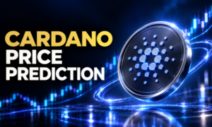 Cardano is fighting to hold $0.24 after a brutal October selloff wiped out much of its recent recovery. ADA dropped from around $0.27 to nearly $0.23, leaving traders revisiting old prices.