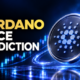 Cardano is fighting to hold $0.24 after a brutal October selloff wiped out much of its recent recovery. ADA dropped from around $0.27 to nearly $0.23, leaving traders revisiting old prices.