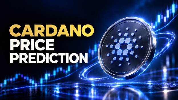 Cardano Price Prediction: ADA Fights for alt=