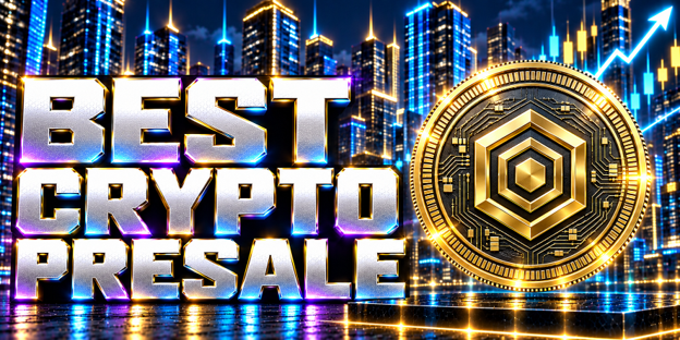 Best Crypto Presale: AlphaPepe Targets the Gap Between Buying a Meme Coin and Owning an Exchange Utility Token
