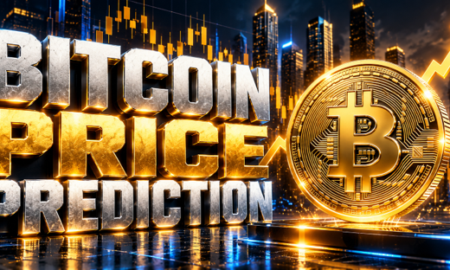 Bitcoin is facing more selling pressure after dropping toward $80,000, raising concerns about a further decline to $75,000. Meanwhile, AlphaPepe is attracting buyers looking for the next big meme coin opportunity
