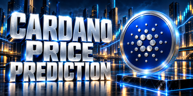 Cardano is struggling to recover $0.32 after another October selloff pushed toward $0.23. AlphaPepe is giving crypto buyers a very different story