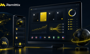 Cryptocurrency News Today: Remittix Combines PayFi Testing, $50 Million Markets Volume and a November 24 Debut