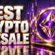 Remittix vs AlphaPepe: Best Crypto Presale Battle as AlphaPepe Adds Ex-Shibarium Experience to Its AI Trading Bet
