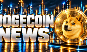 Dogecoin has flashed its first daily golden cross in 14 months, putting the original meme coin back in front of traders hunting another breakout. DOGE has the brand