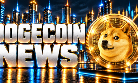Dogecoin has flashed its first daily golden cross in 14 months, putting the original meme coin back in front of traders hunting another breakout. DOGE has the brand