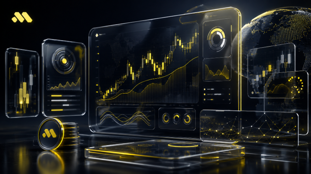 The latest crypto