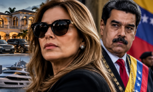 Power, Prestige, and Political Intrigue