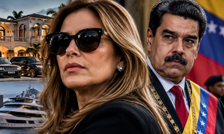 Power, Prestige, and Political Intrigue