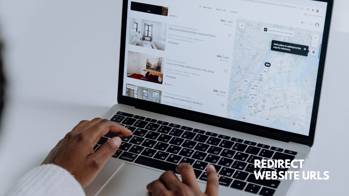 What is a redirect loop?