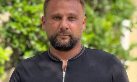 Rustam Kolchin