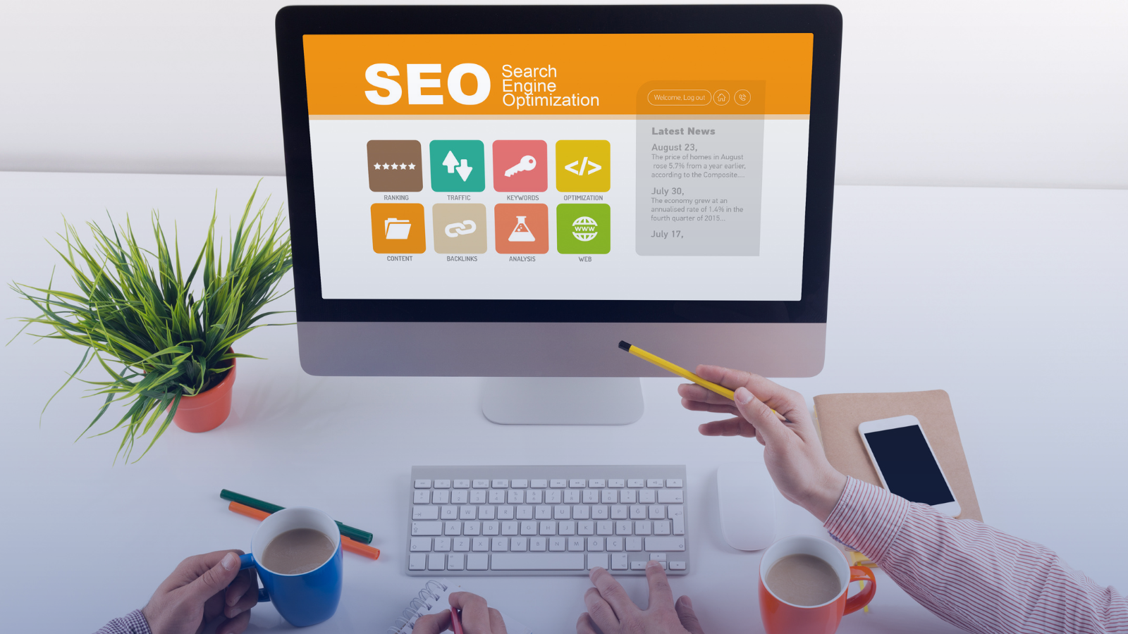Check a Website Page for Common On-Page SEO Errors