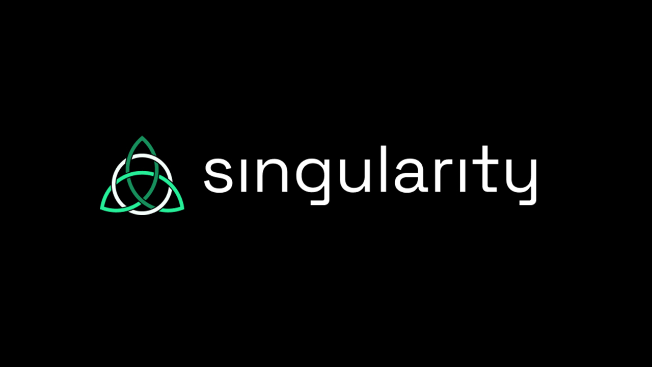 SINGULARITY