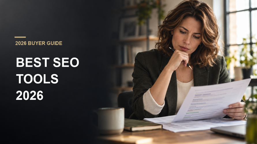 Best SEO Tools