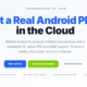 Cloud Phones for Managing Multiple Instagram Accounts in 2026: Nine Providers Compared