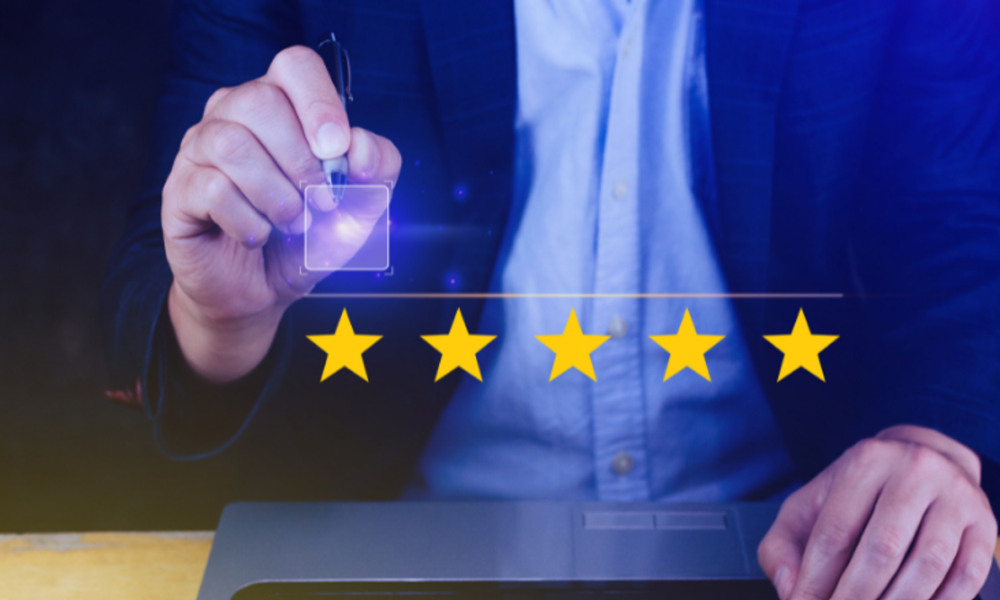 The Four Pillars of Digital Reputation — and Why Most Companies Can’t See Their Own Weak Spots