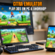 Citra Emulator: A Simple Guide to Playing