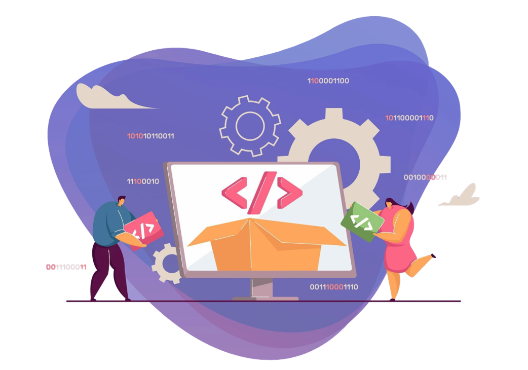 What Is the Difference Between Frontend and Backend Development?
