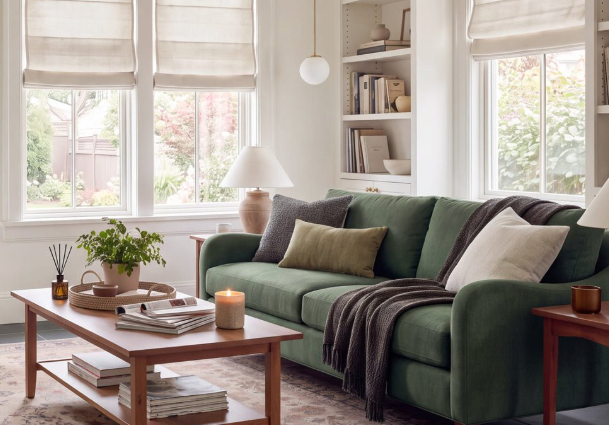 What Are the Best No-Drill Window Shades?