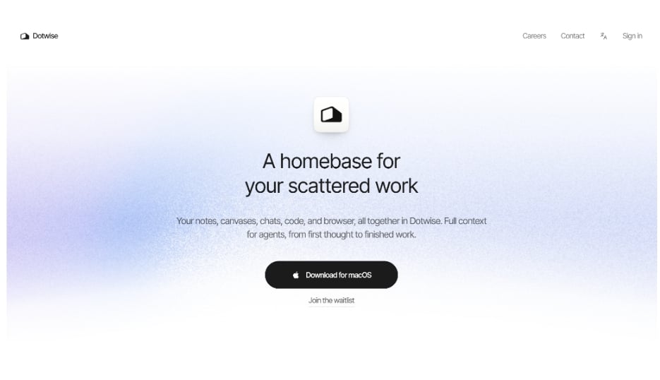 Dotwise AI Review