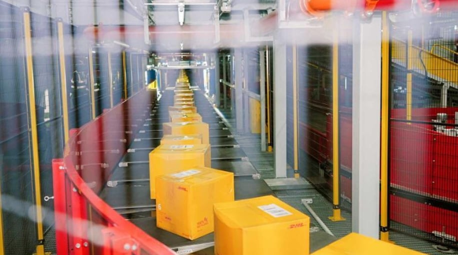 DHL Opens Gateway at Shenzhen Airport to Strengthen China’s Global Logistics Connectivity