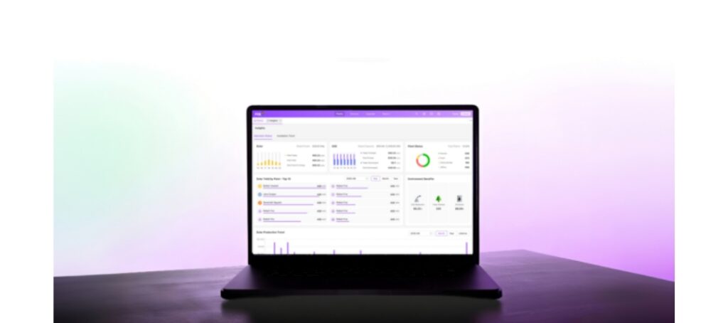 FoxCloud Web 2.0 installer dashboard