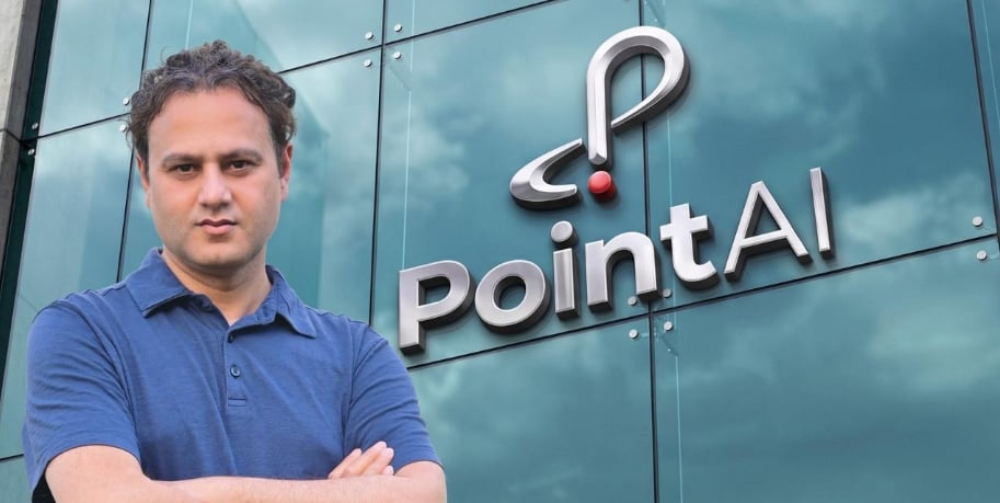 Study by Lumenci Shows PointAI