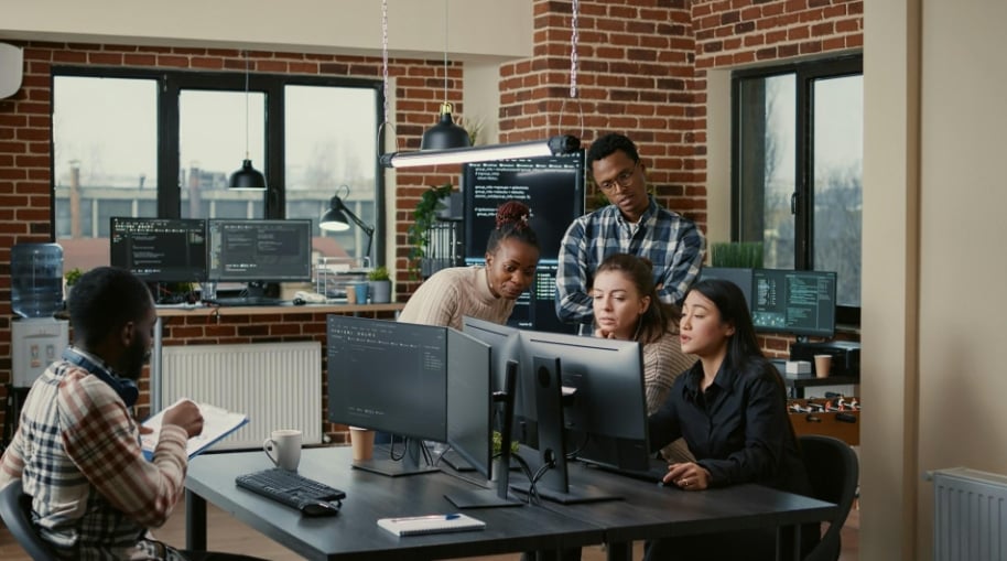 Planning a Mainframe Migration Without Disrupting Core Business Systems
