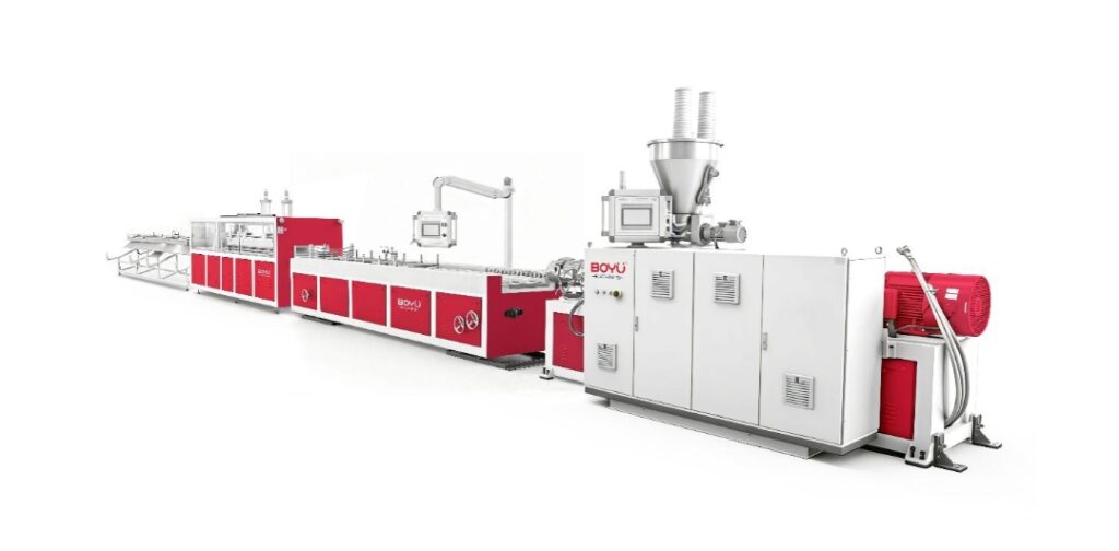 Stable Plasticization & Heavy-Duty Reliability