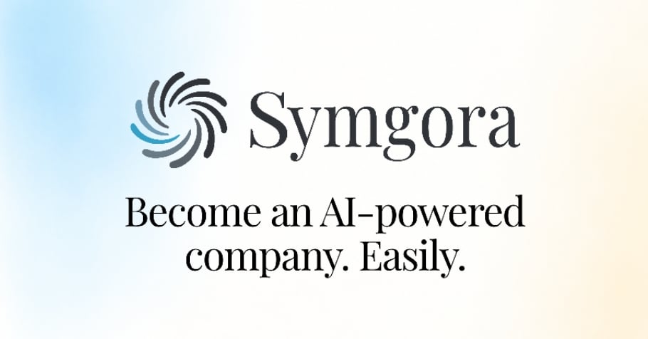 Become an AI-powered company. Easily.