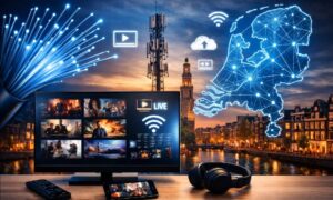 IPTV Konings: A Practical Guide to IPTV Streaming in the Netherlands