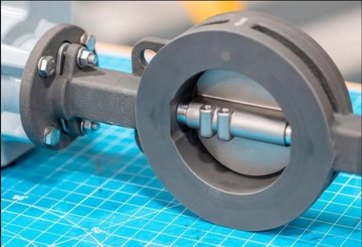 Where to Source Wafer Butterfly Valves for Water Treatment