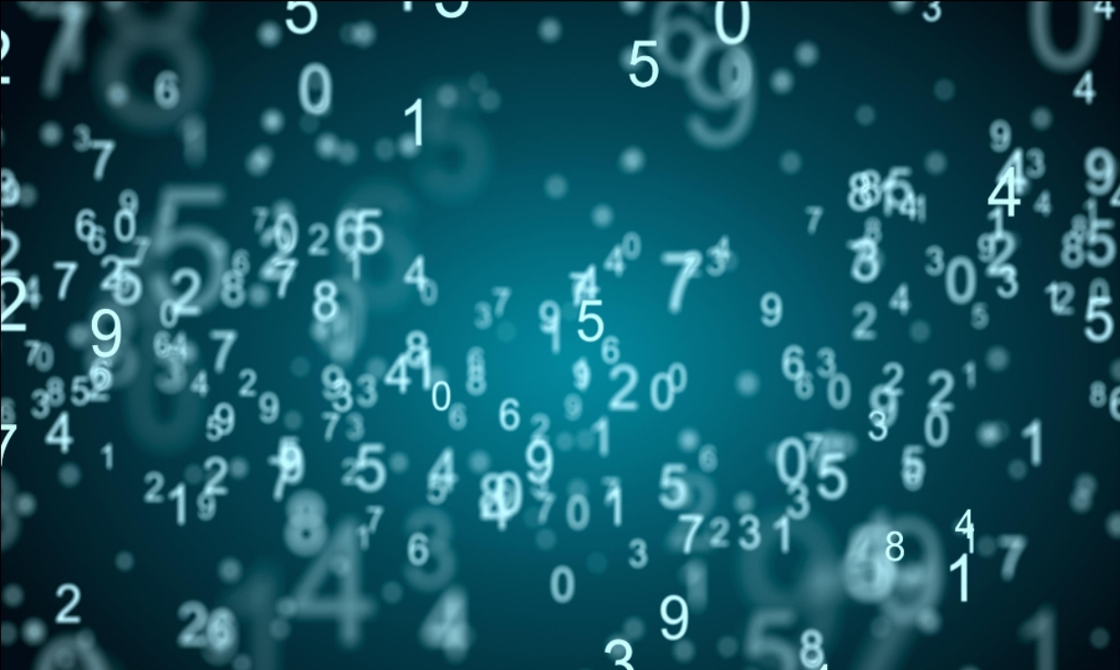 Random Number Generator: Generate a Random Number Online
