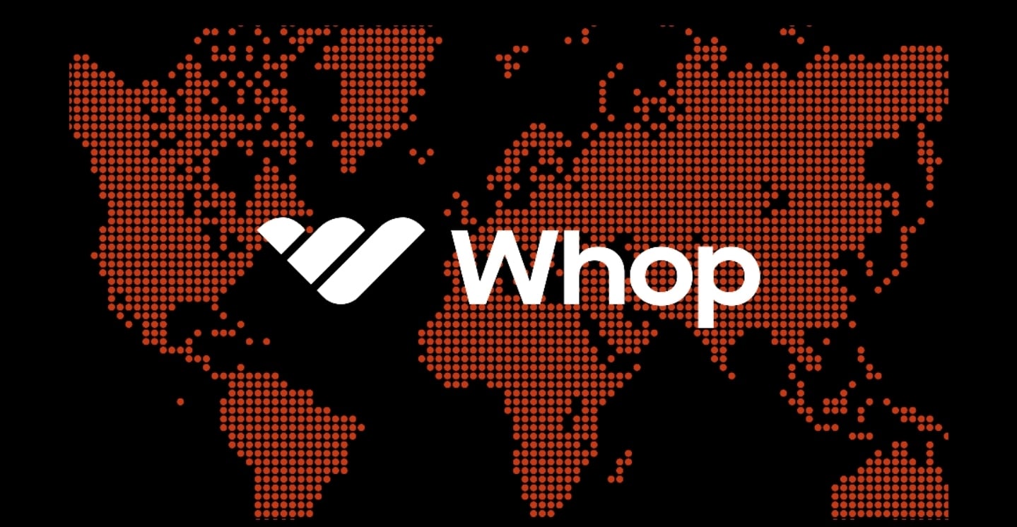 Whop Closes $200M Series D at $5.1B Valuation to Expand Payments and Advertising Infrastructure