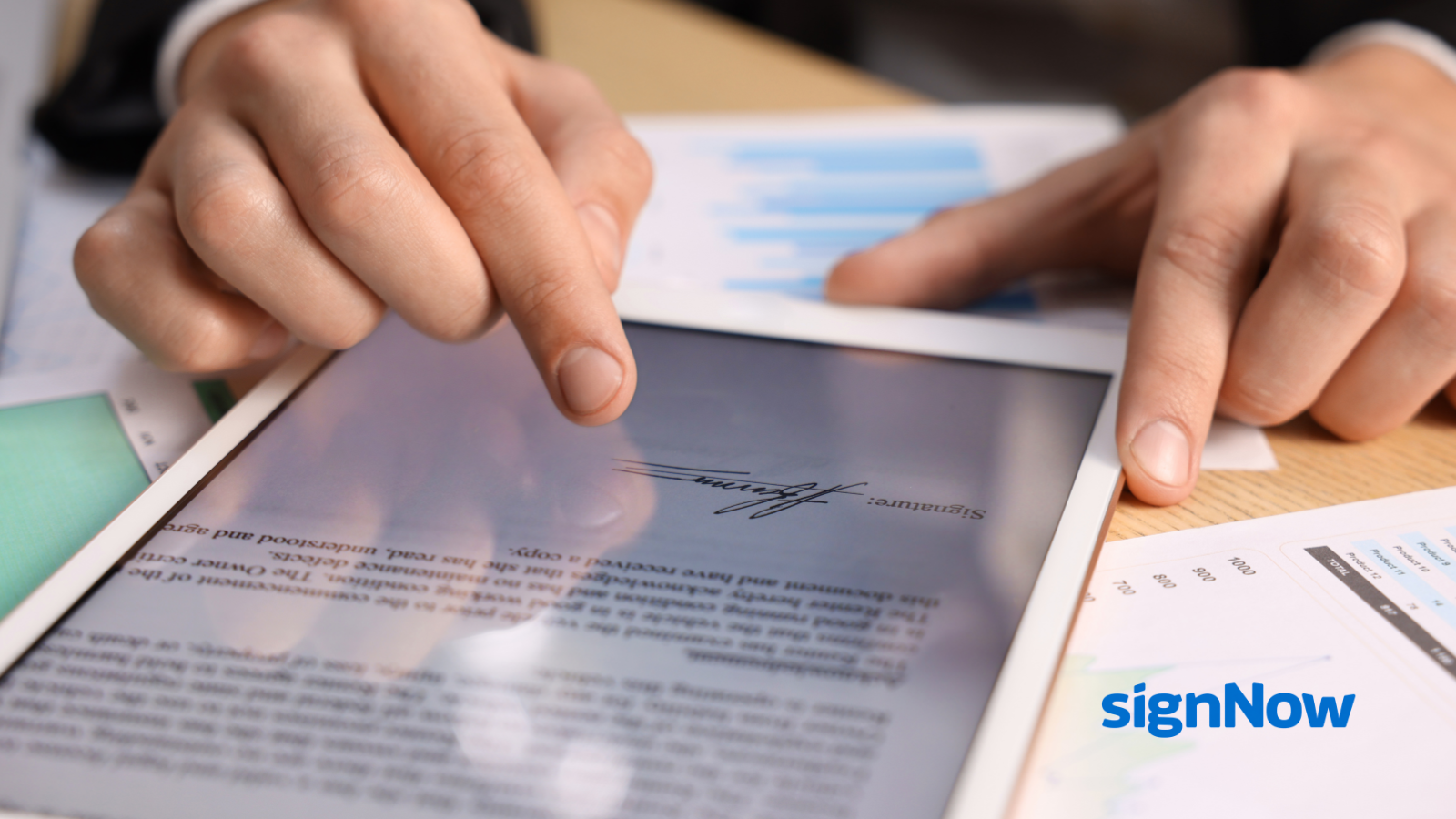 Improve the Data Security Resolutions of Electronic Signature Workflows