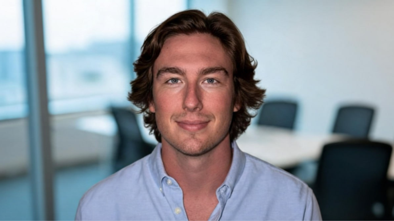 Terence McMenamin
