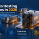 Crypto Hosting Companies