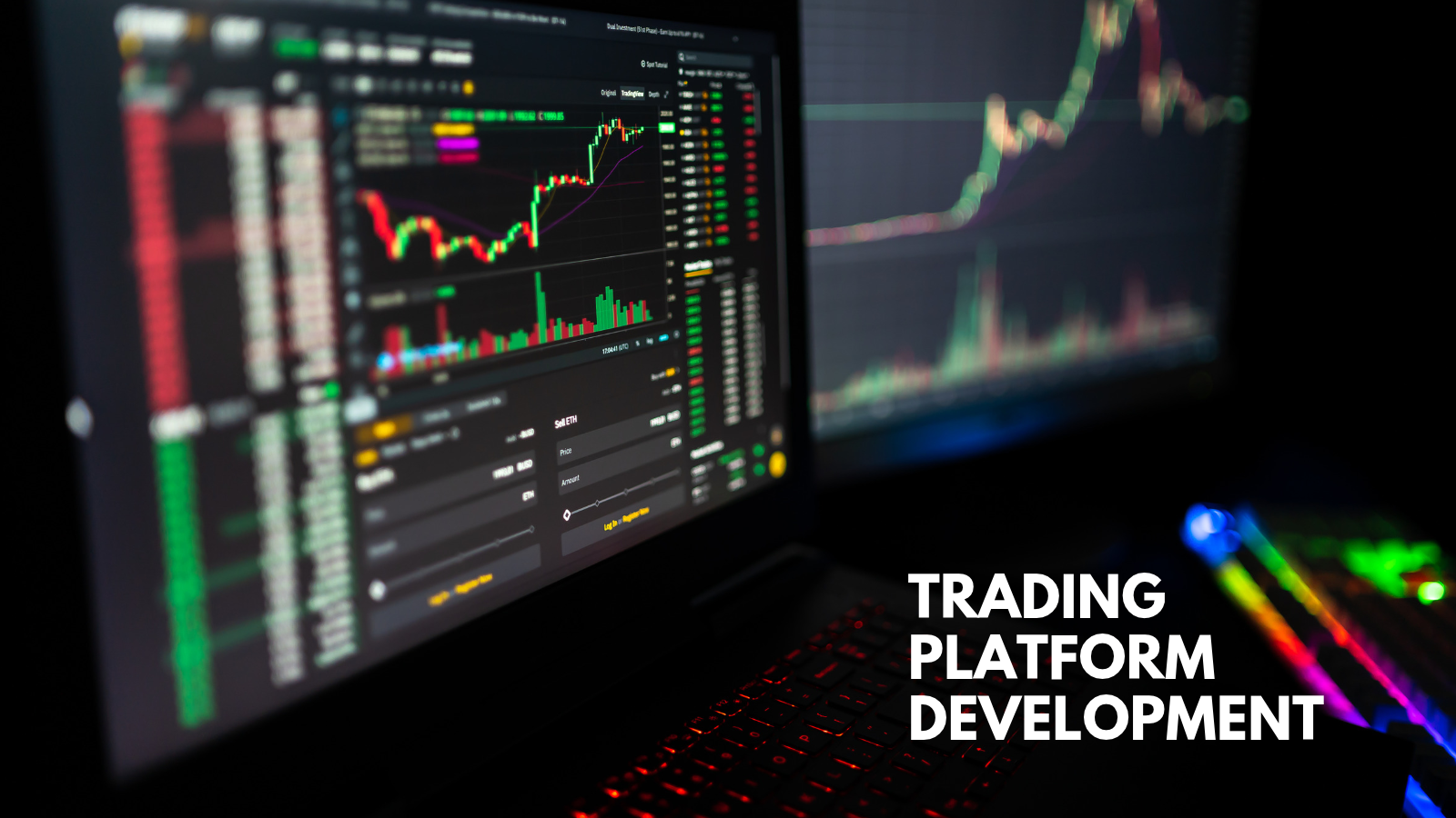 Case Studies in Trading Platform Development