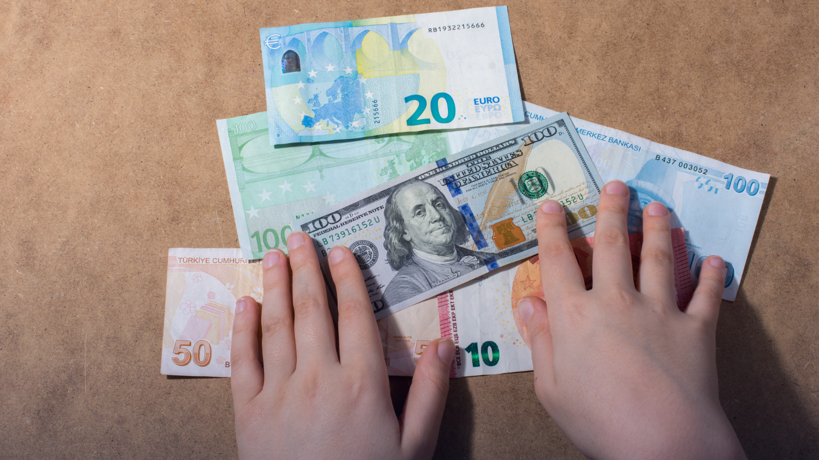 A currency converter gives you the benchmark; this guide shows how to measure every offer against it.